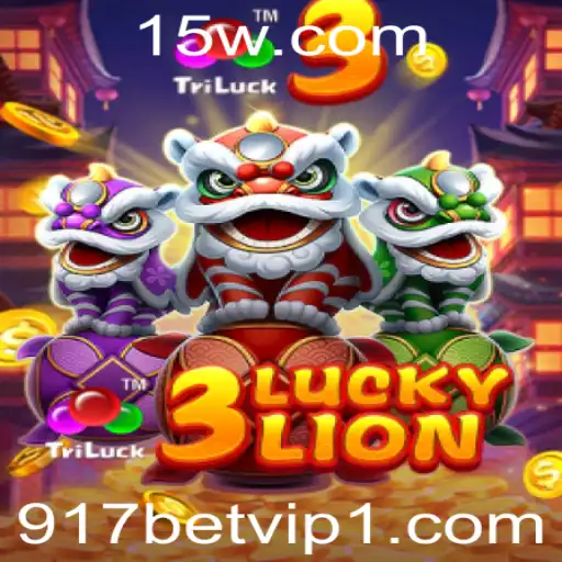 Explorando o Fascinante Mundo de 3LUCKYLION: Uma Mescla de Tradição e Inovação no Setor de Jogos Virtuais