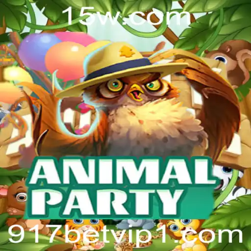 Animal Party: Desvendando o Fascinante Mundo do Jogo de Estratégia