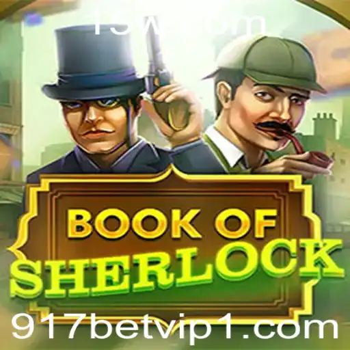 Explorando o Universo do Jogo 'BookOfSherlock' e o Impacto da Palavra-chave '917 bet vip'