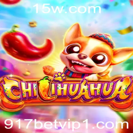 Explorando CHILIHUAHUA: O Novo Sensação do Mundo dos Jogos