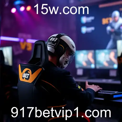 Esportes Virtuais: A Revolução do Entretenimento Digital