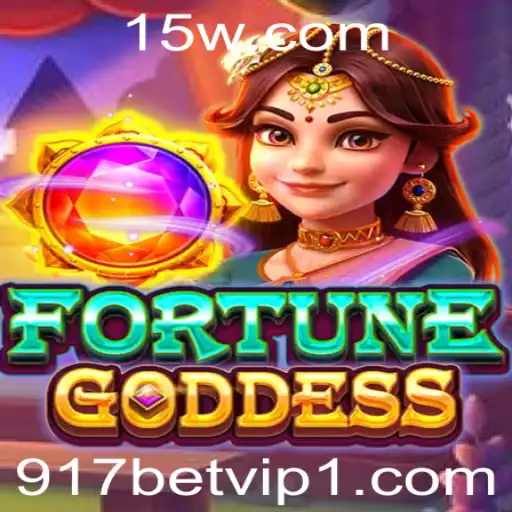 Descubra as Aventuras de FORTUNEGODDESS e 917 Bet VIP