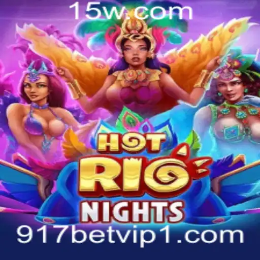 Descubra HotRioNights: A Nova Sensação das Apostas