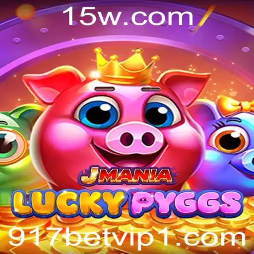 Descubra o Jogo JManiaLuckyPyggs e as Surpreendentes Estratégias do 917 Bet VIP