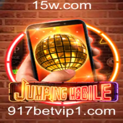 Jumpingmobile: Um Mergulho no Jogo Revolucionário com 917 Bet Vip