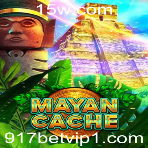 Aventuras e Estratégias do MayanCache: Explorando o Mundo do 917 bet vip