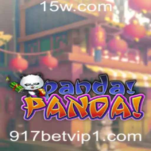 Descubra o Fascinante Mundo de PandaPanda e a Emoção do 917 Bet VIP