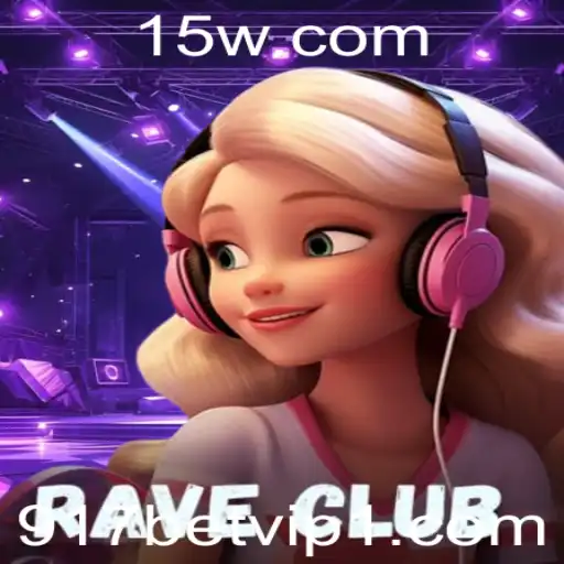 RaveClub: A Nova Sensação no Universo dos Jogos