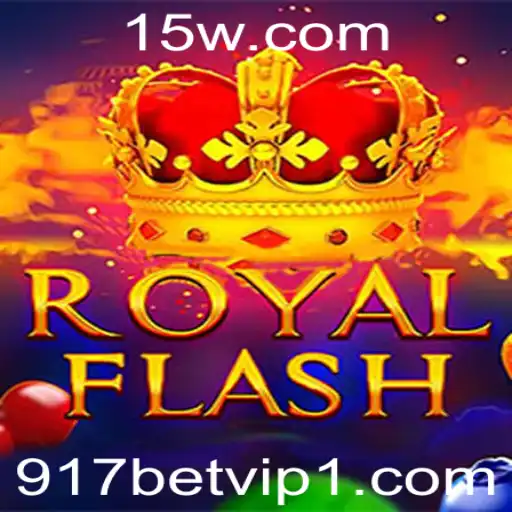 Explorando RoyalFlash: O Jogo que Revoluciona Suas Apostas com 917 Bet VIP
