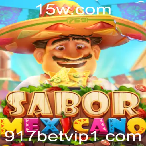 Explorando o Jogo SaborMexicano e a Excitante Dimensão do 917 Bet Vip
