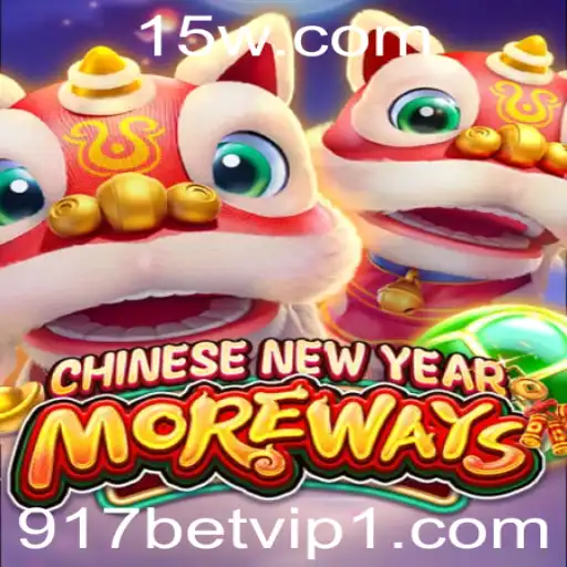 Descubra o Jogo 'CHINESENEWYEARMOREWAYS': Diversão e Tradição Combinadas
