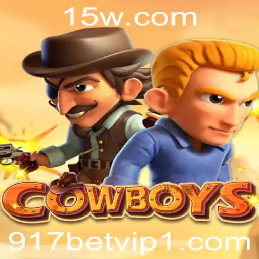 COWBOYS: Aventure-se no Oeste Selvagem com 917 Bet VIP