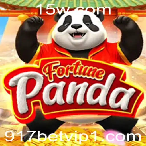 FortunePanda: Descubra o Fascínio do Jogo e Assegure Sua Diversão com 917 Bet VIP