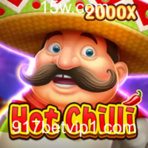 Explorando o Mundo do Jogo HotChilli e a Plataforma 917 Bet VIP