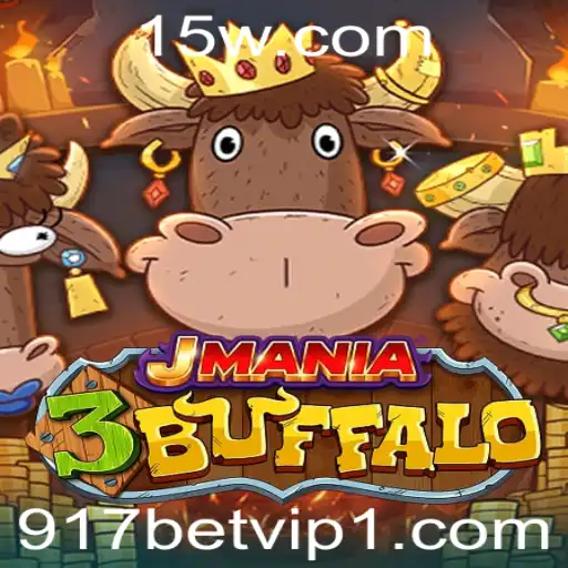 Explorando o Jogo JMania3Buffalo: Uma Nova Experiência de Apostas