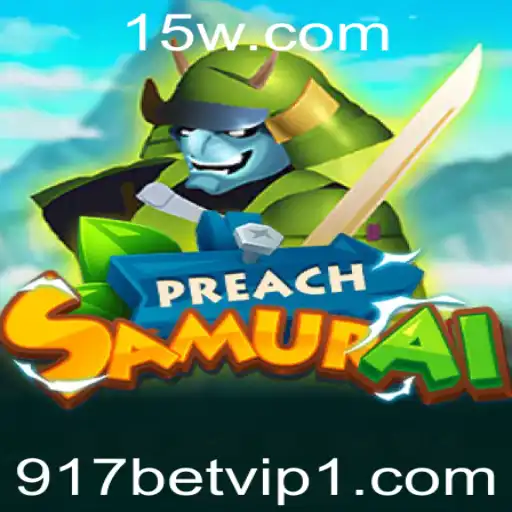 Explorando PreachSamurai: Um Mergulho no Jogo Inovador