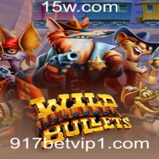 Descubra as Emoções de WildBullets: Jogo Inovador e Estratégico